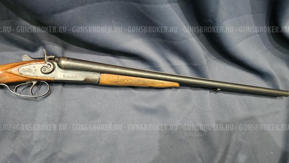 ТОЗ-БМ, кал.16/70