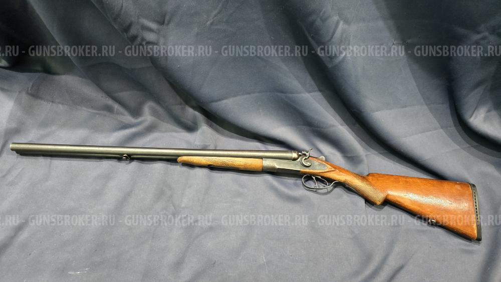 ТОЗ-БМ, кал.16/70