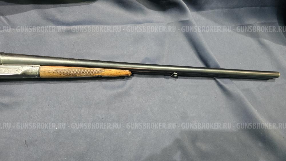 ТОЗ-БМ, кал.16/70