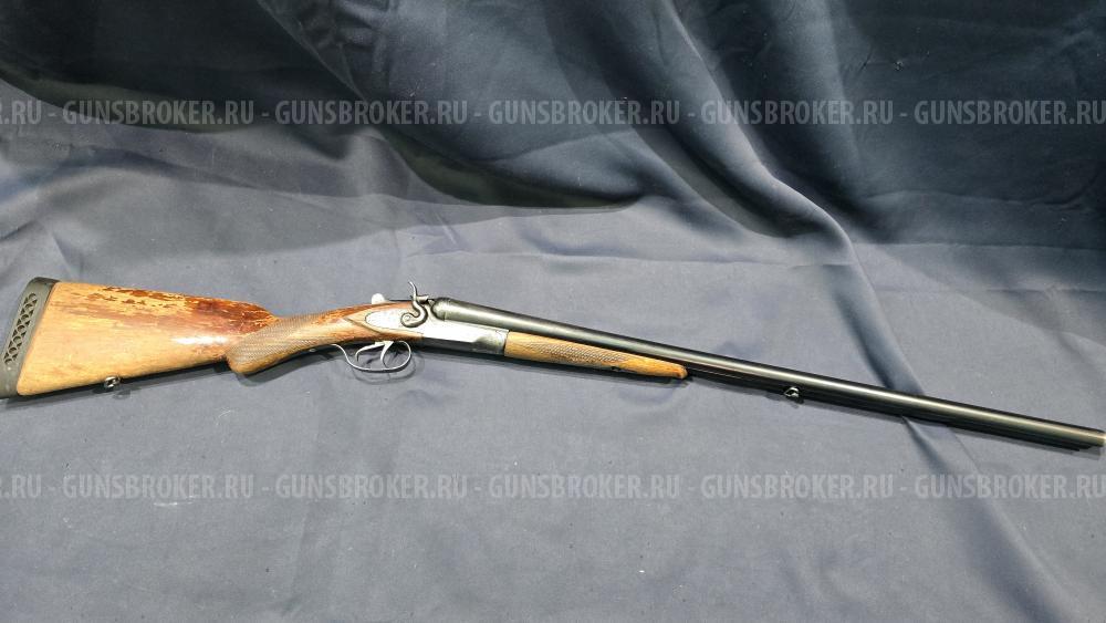 ТОЗ-БМ, кал.16/70