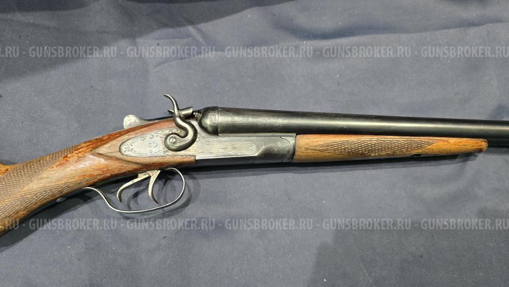 ТОЗ-БМ, кал.16/70