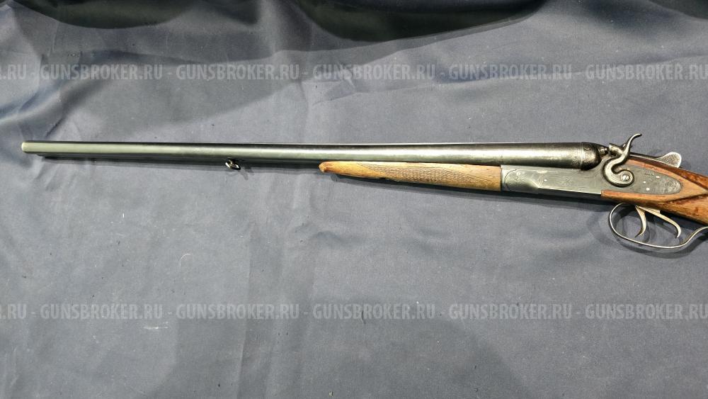 ТОЗ-БМ, кал.16/70