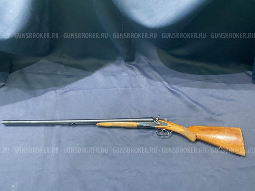 ТОЗ-БМ, кал.16/70