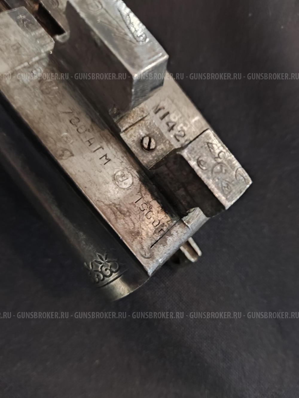 ТОЗ-БМ, кал.16/70