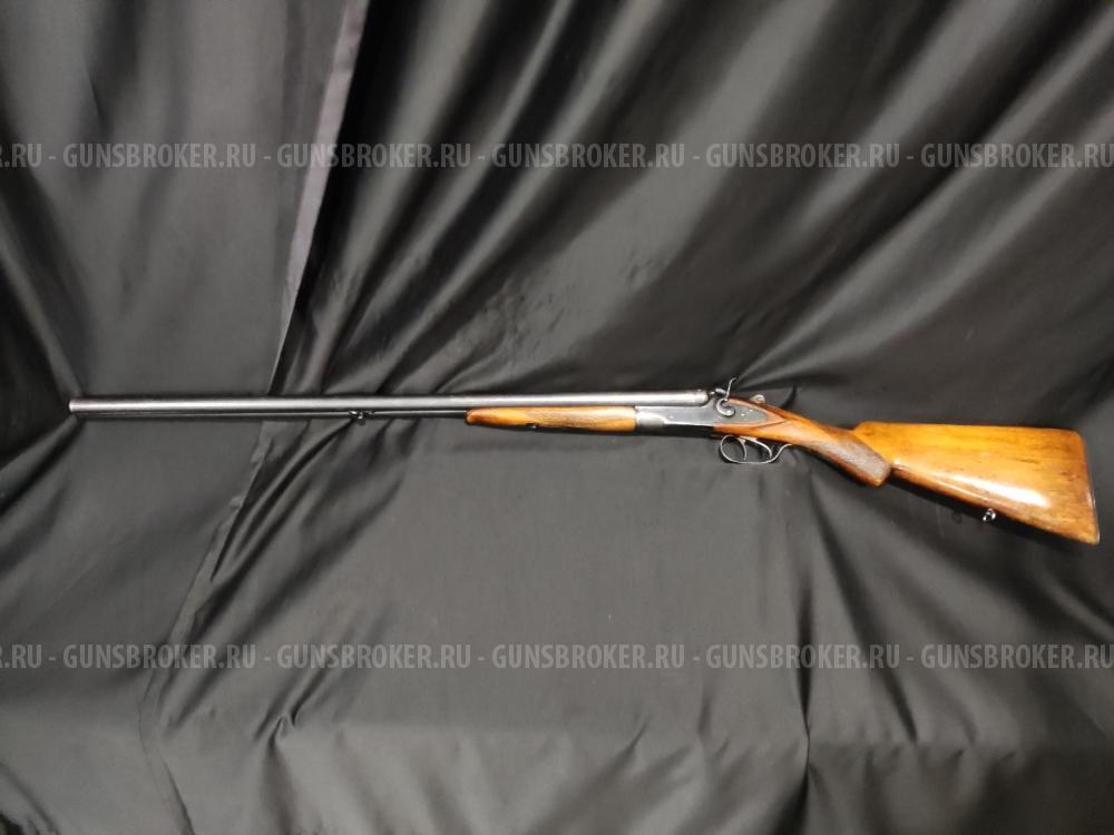 ТОЗ-БМ, кал.16/70