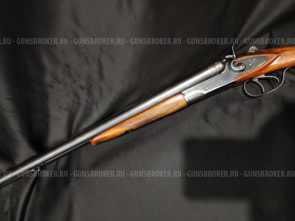 ТОЗ-БМ, кал.16/70