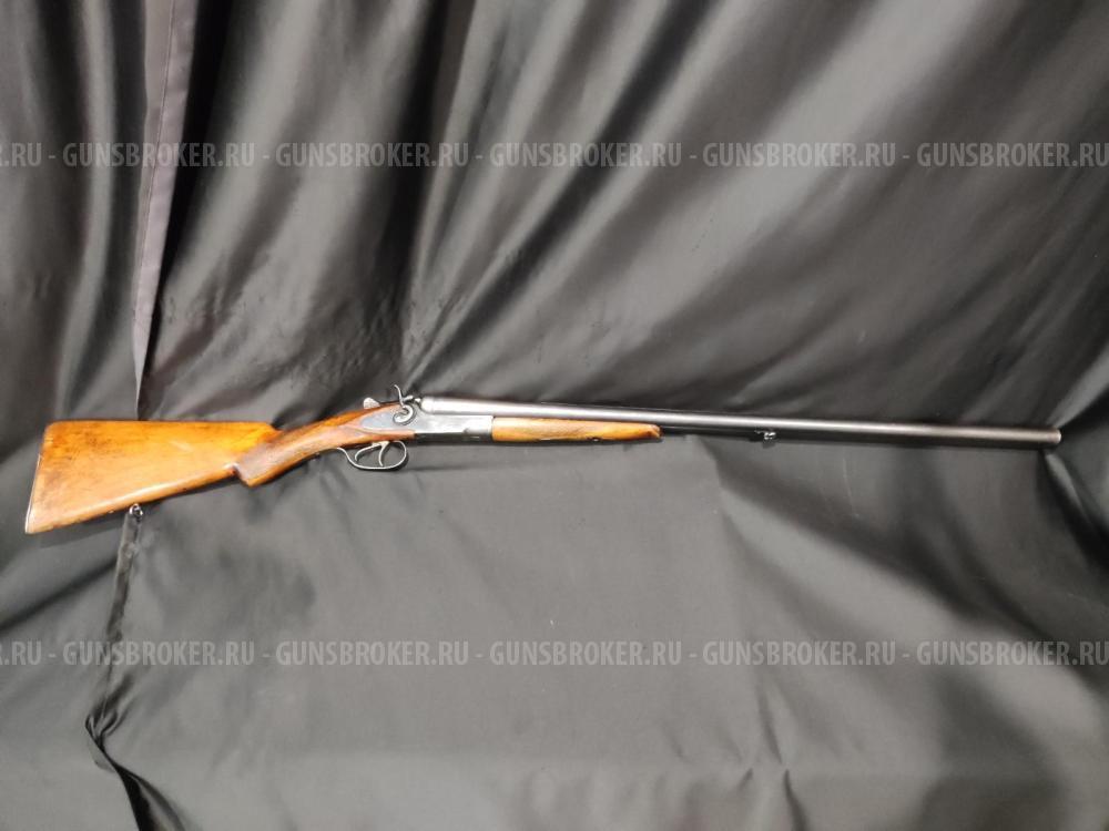 ТОЗ-БМ, кал.16/70