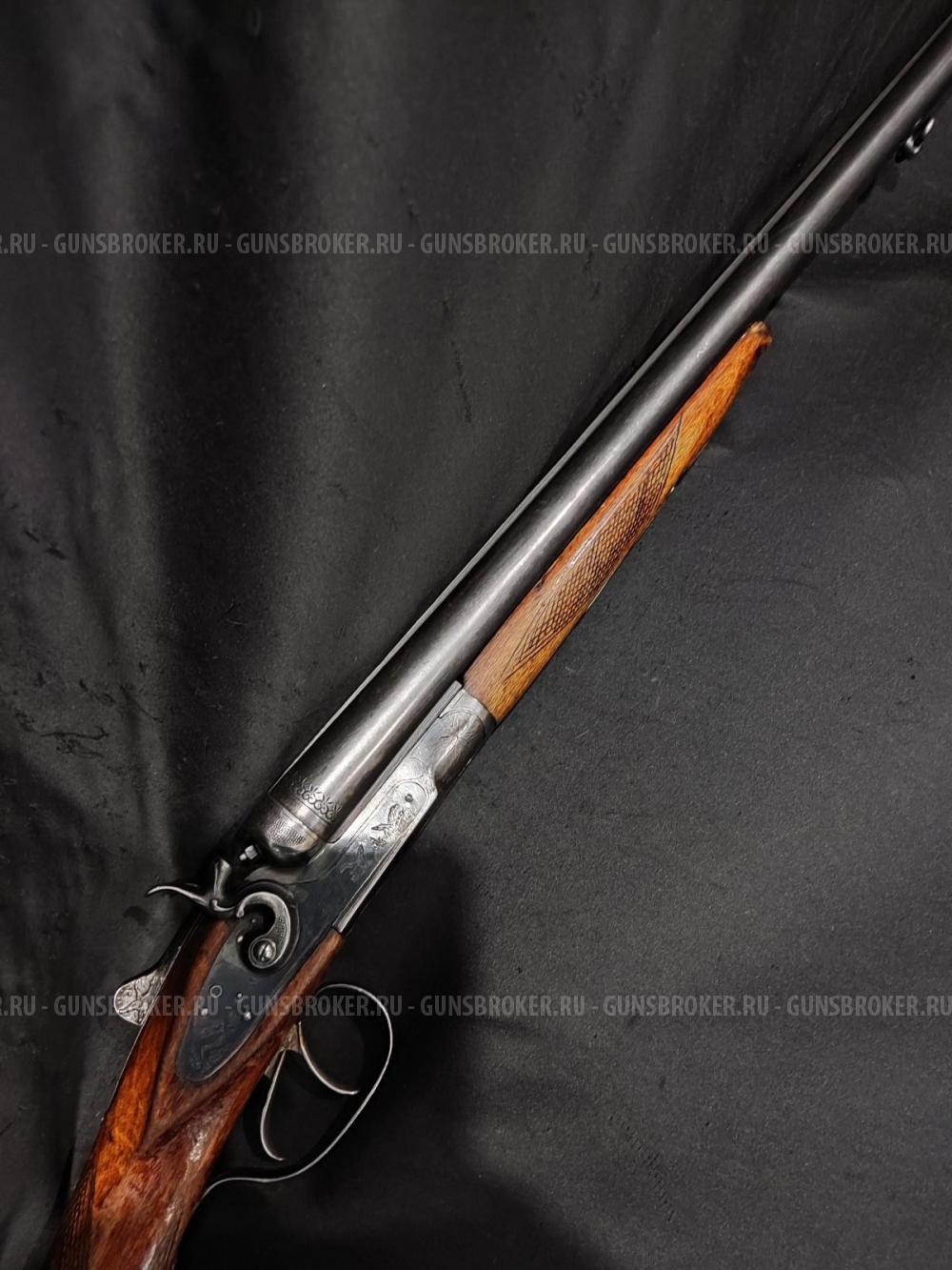 ТОЗ-БМ, кал.16/70