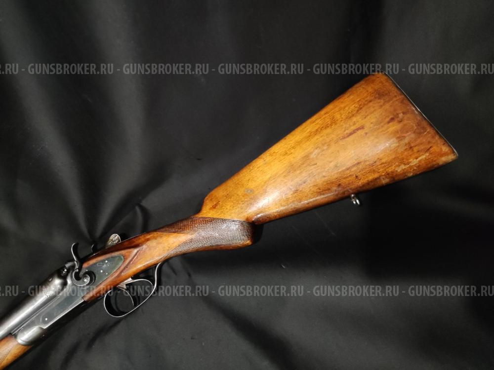 ТОЗ-БМ, кал.16/70