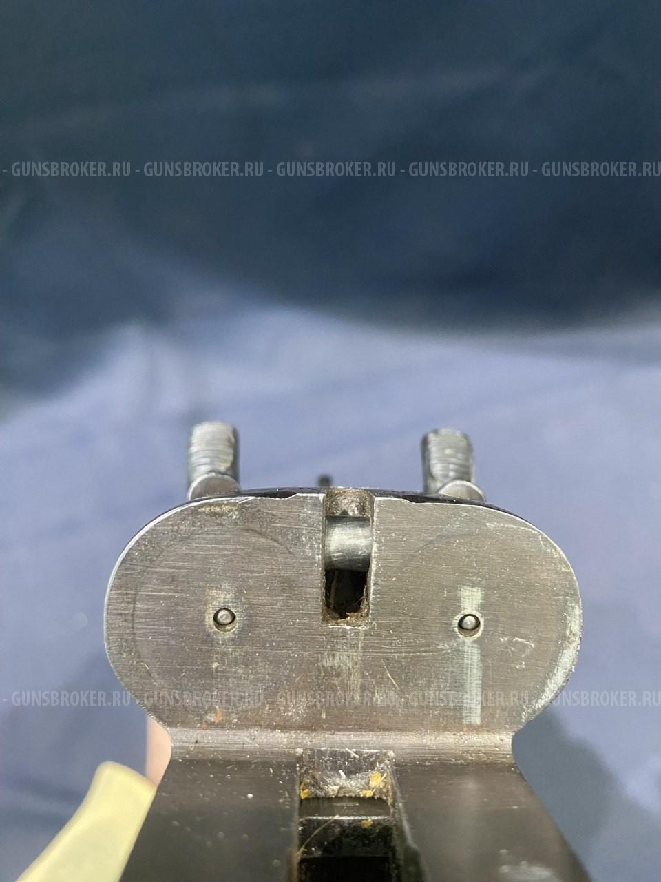 ТОЗ-БМ, кал.16/70