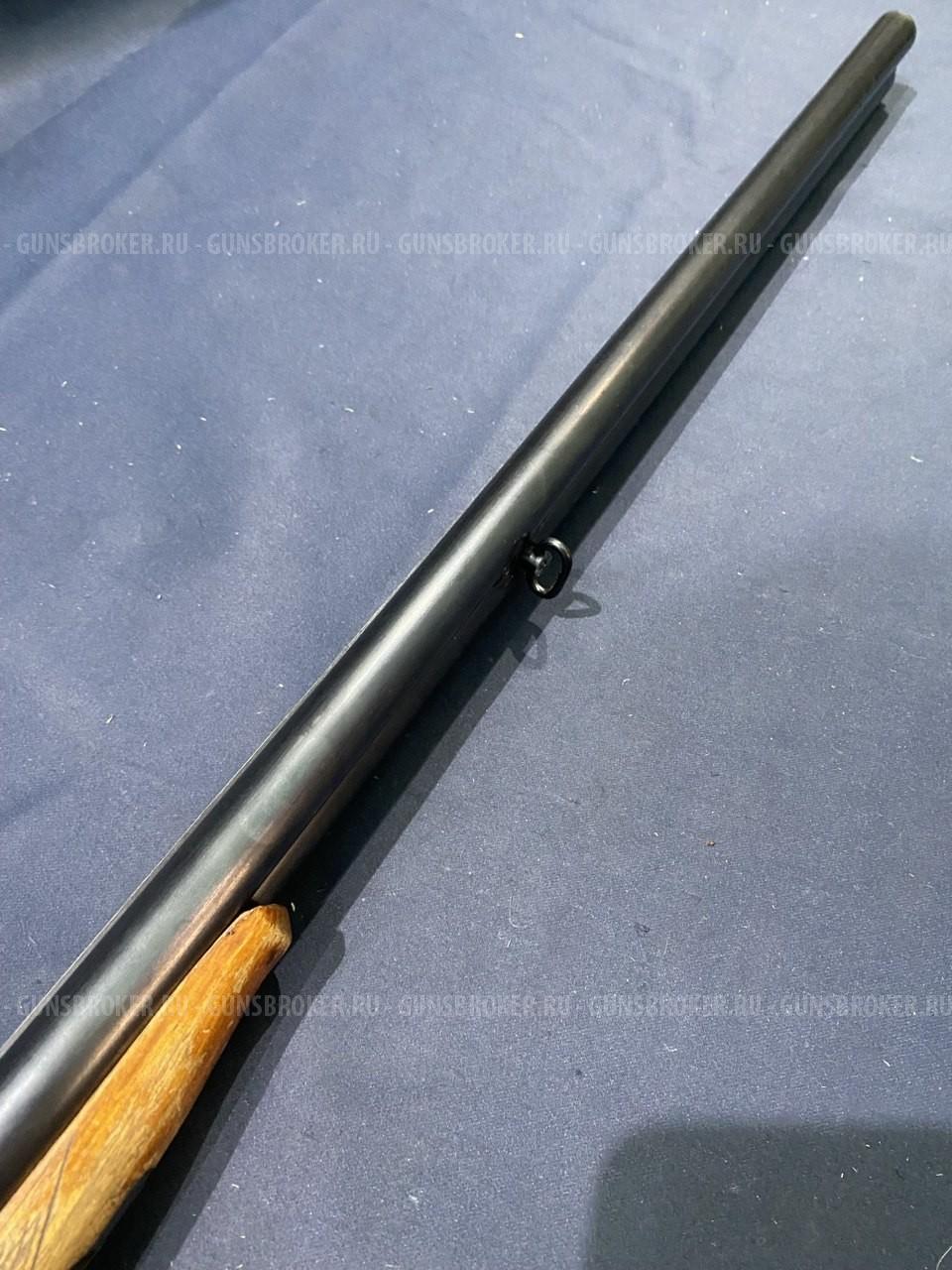 ТОЗ-БМ, кал.16/70