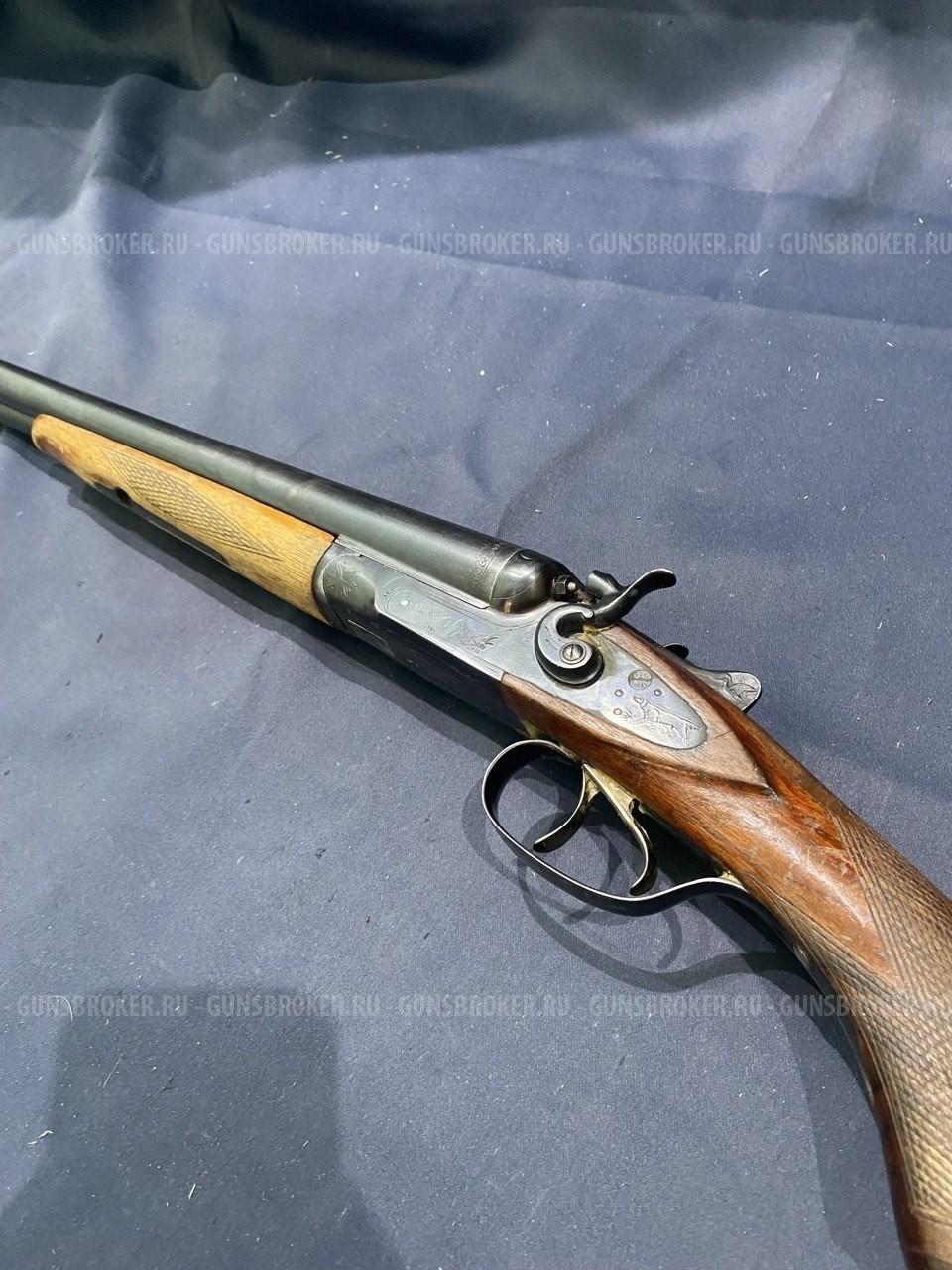 ТОЗ-БМ, кал.16/70