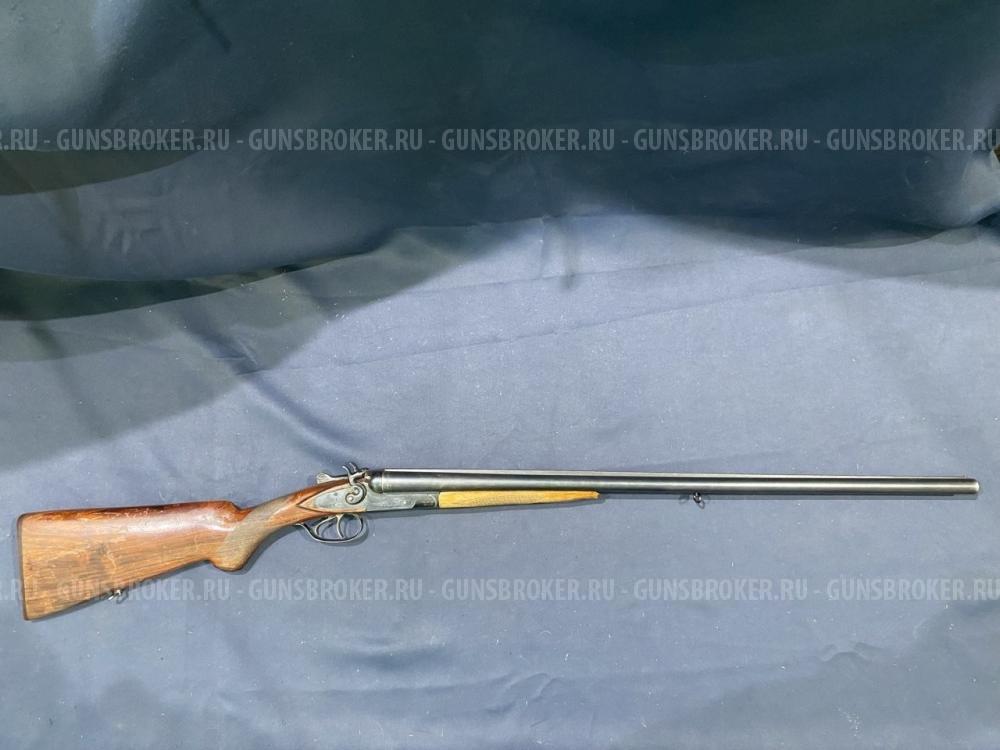 ТОЗ-БМ, кал.16/70