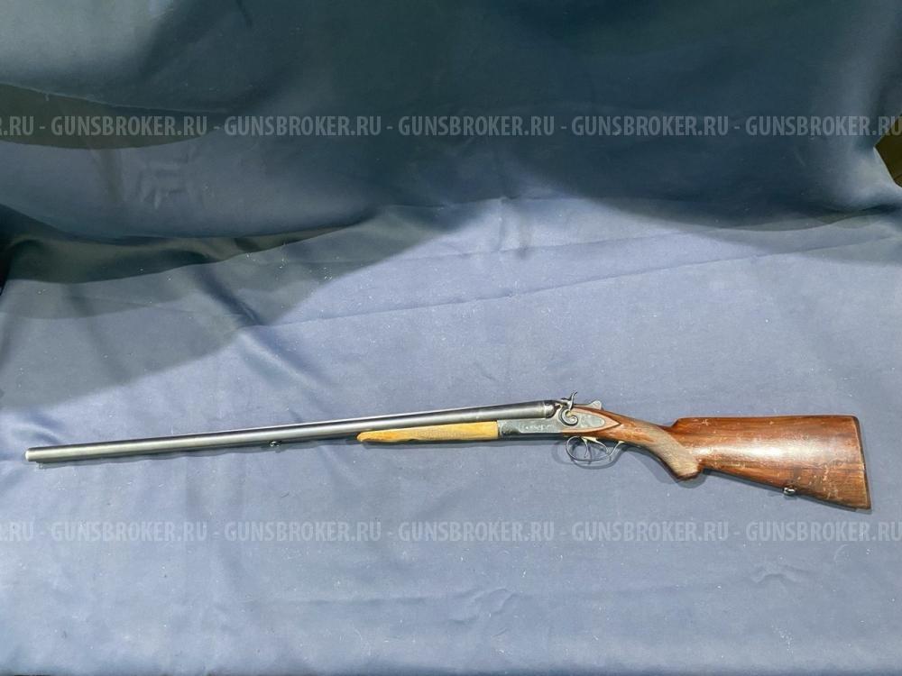 ТОЗ-БМ, кал.16/70