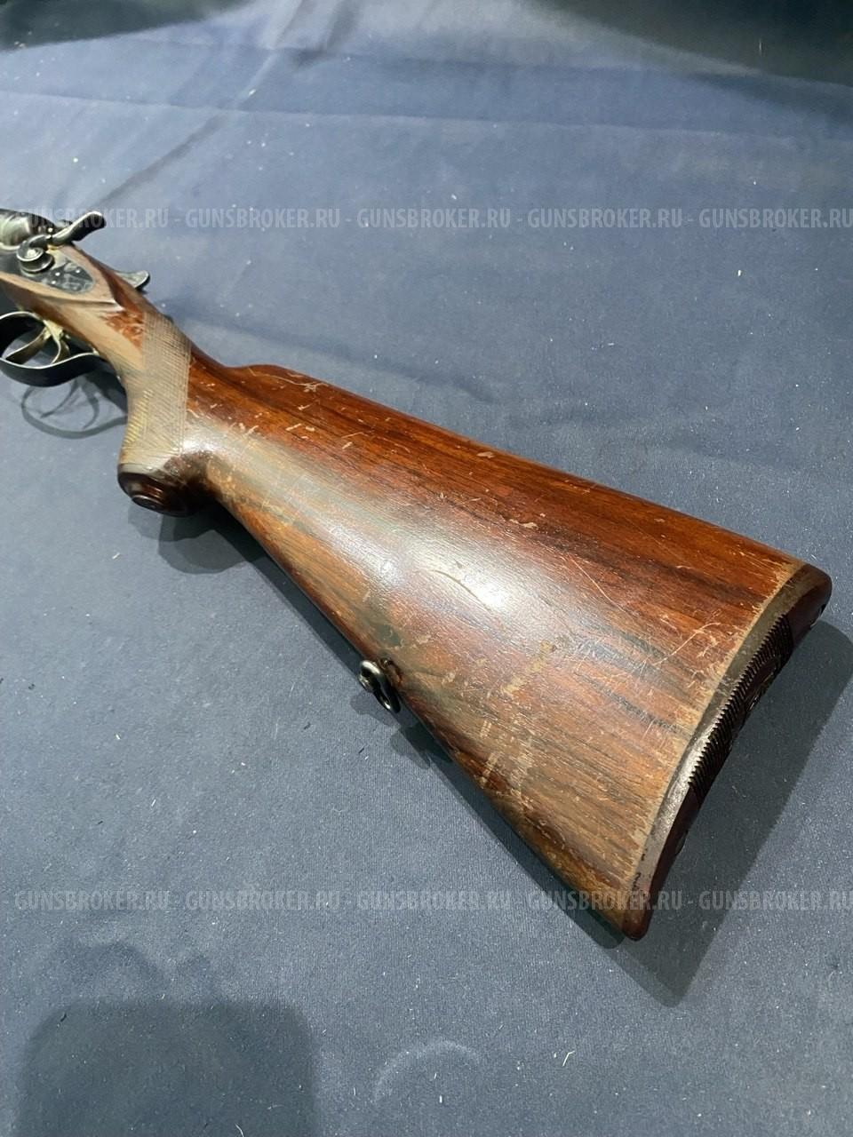 ТОЗ-БМ, кал.16/70