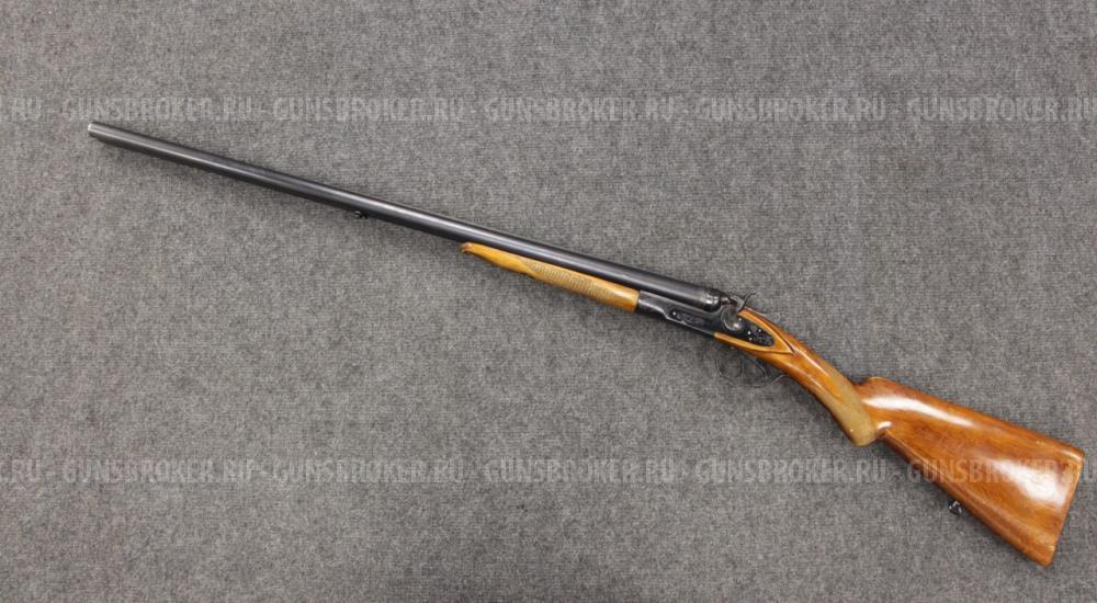 ТОЗ-БМ кал.16х70 ЛЮБЕРЕЦКИЙ АРСЕНАЛ 