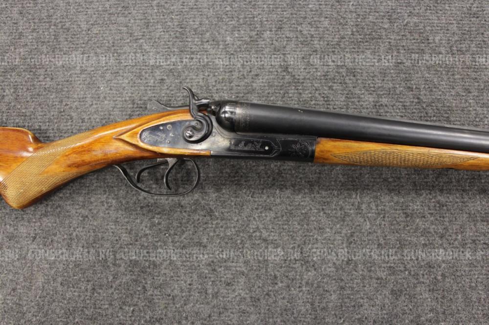 ТОЗ-БМ кал.16х70 ЛЮБЕРЕЦКИЙ АРСЕНАЛ 