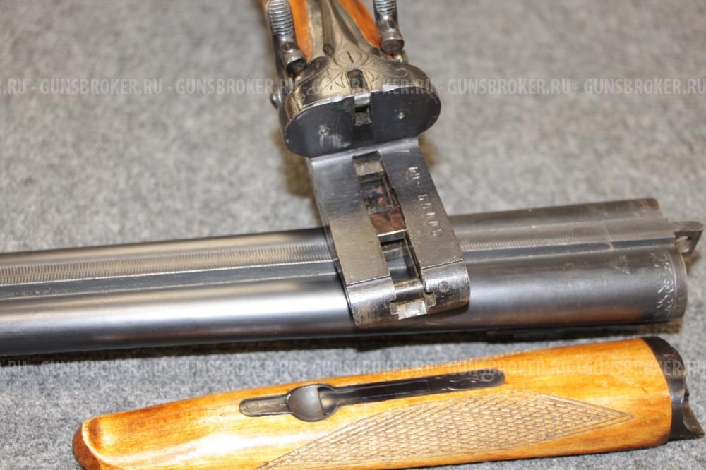 ТОЗ-БМ кал.16х70 ЛЮБЕРЕЦКИЙ АРСЕНАЛ 