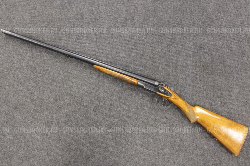 ТОЗ-БМ кал.16х70 ЛЮБЕРЕЦКИЙ АРСЕНАЛ 