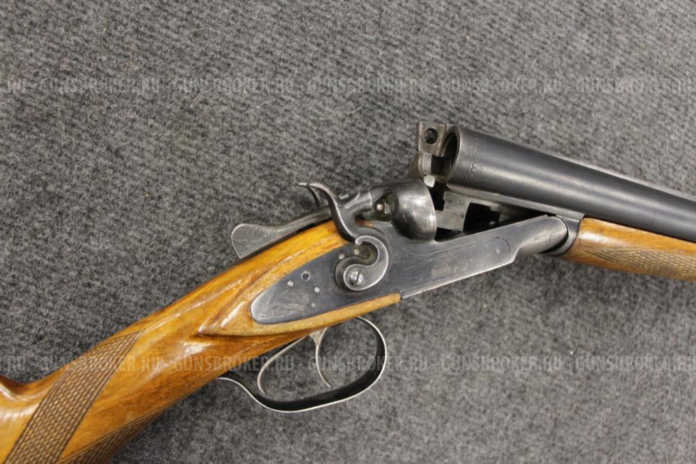 ТОЗ-БМ кал.16х70 ЛЮБЕРЕЦКИЙ АРСЕНАЛ 