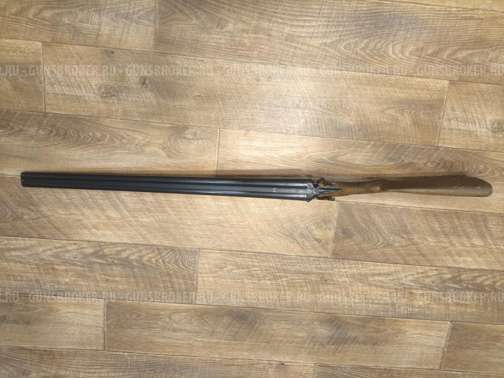 ТОЗ-БМ, кал.16x70, 1953 г.в.