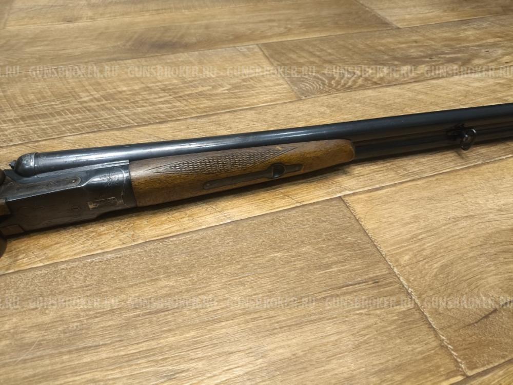 ТОЗ-БМ, кал.16x70, 1953 г.в.