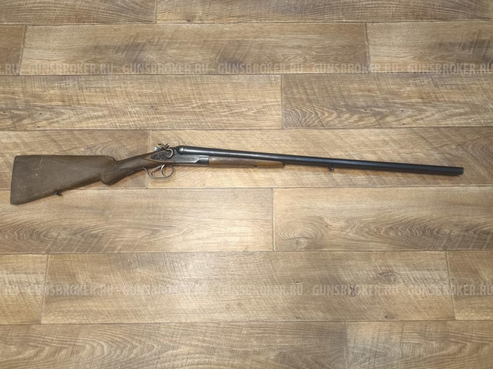 ТОЗ-БМ, кал.16x70, 1953 г.в.