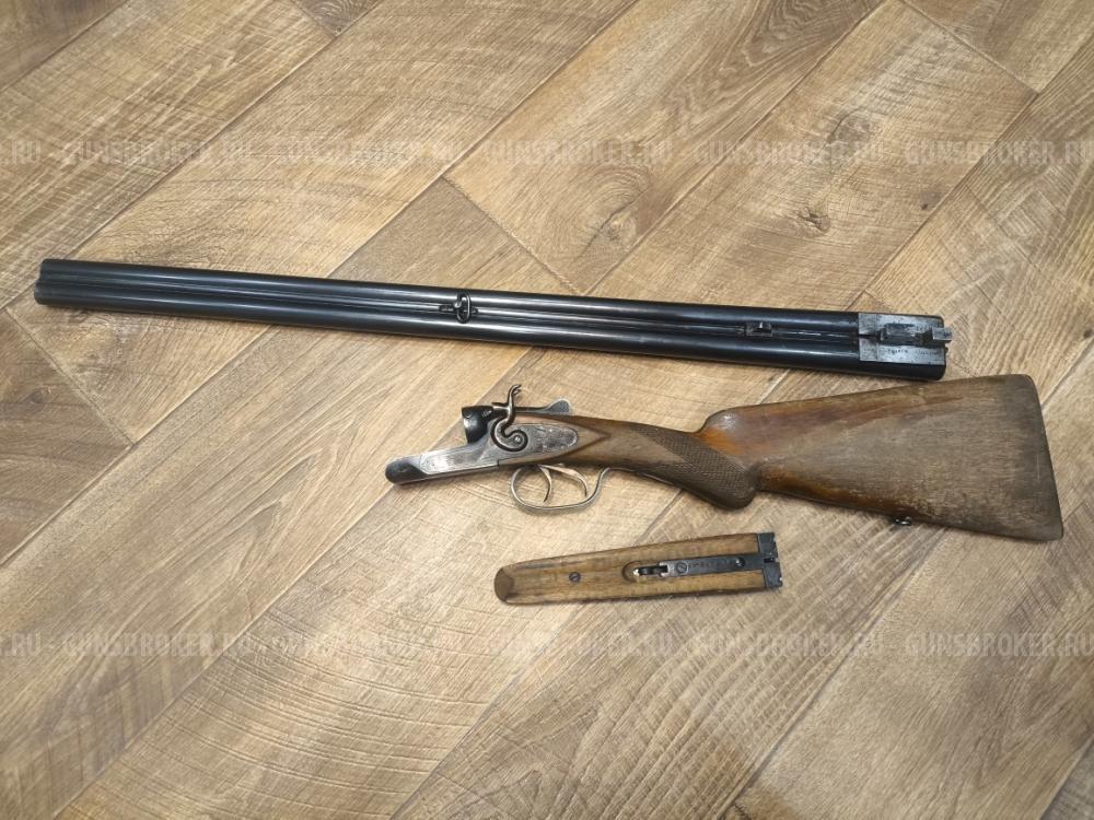 ТОЗ-БМ, кал.16x70, 1953 г.в.