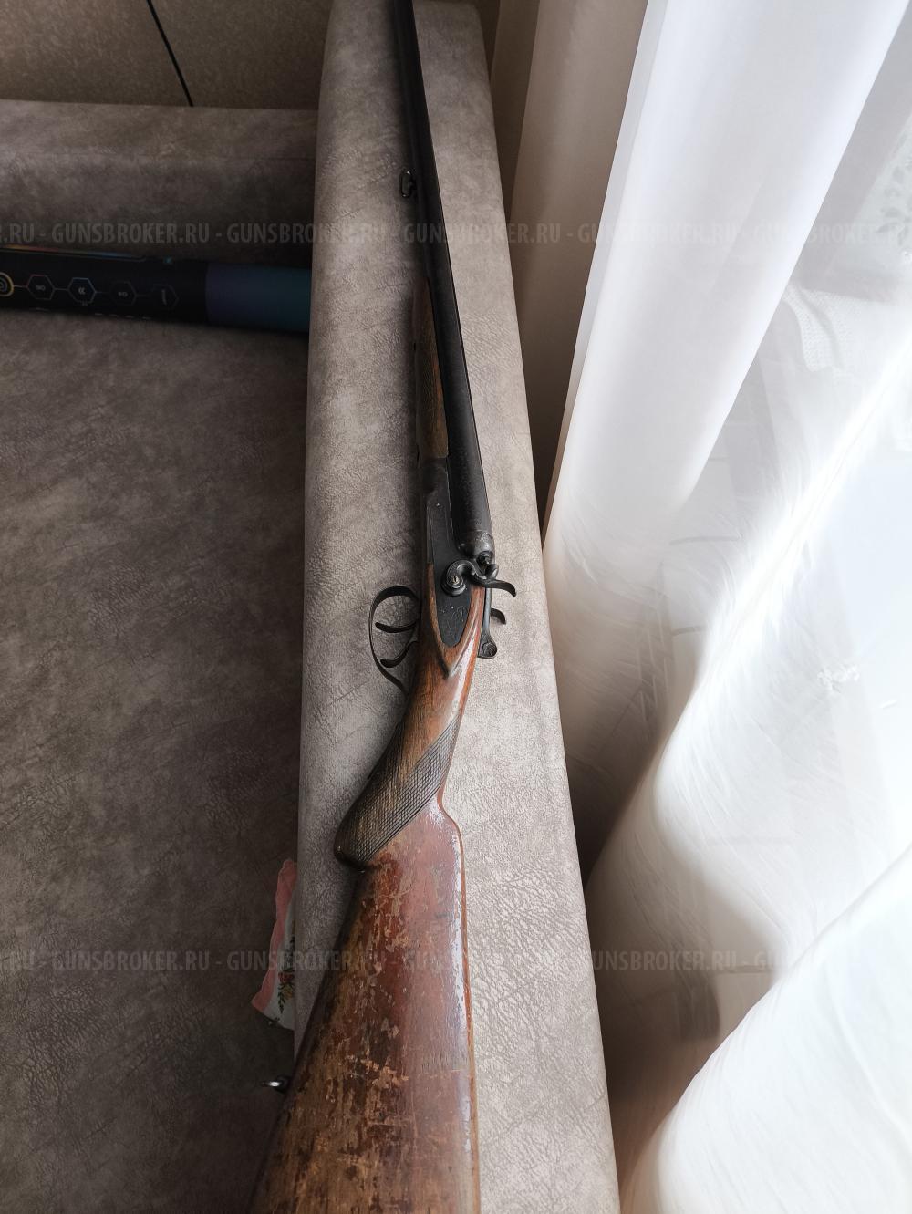 ТОЗ БМ калибр 16