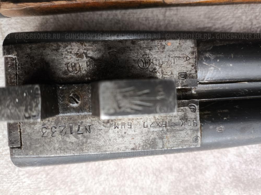 ТОЗ БМ калибр 16