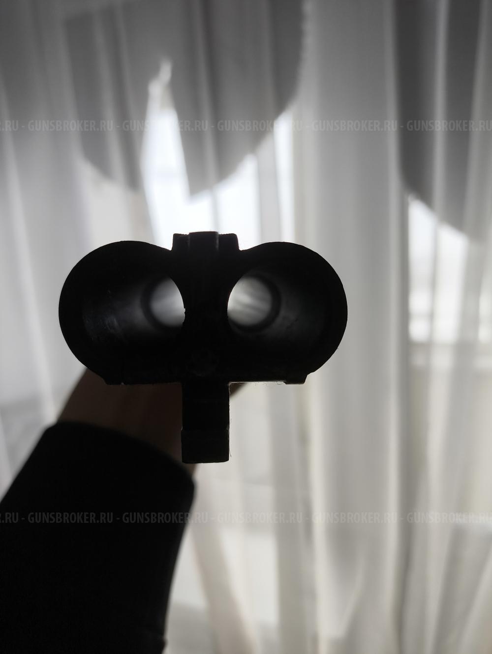 ТОЗ БМ калибр 16