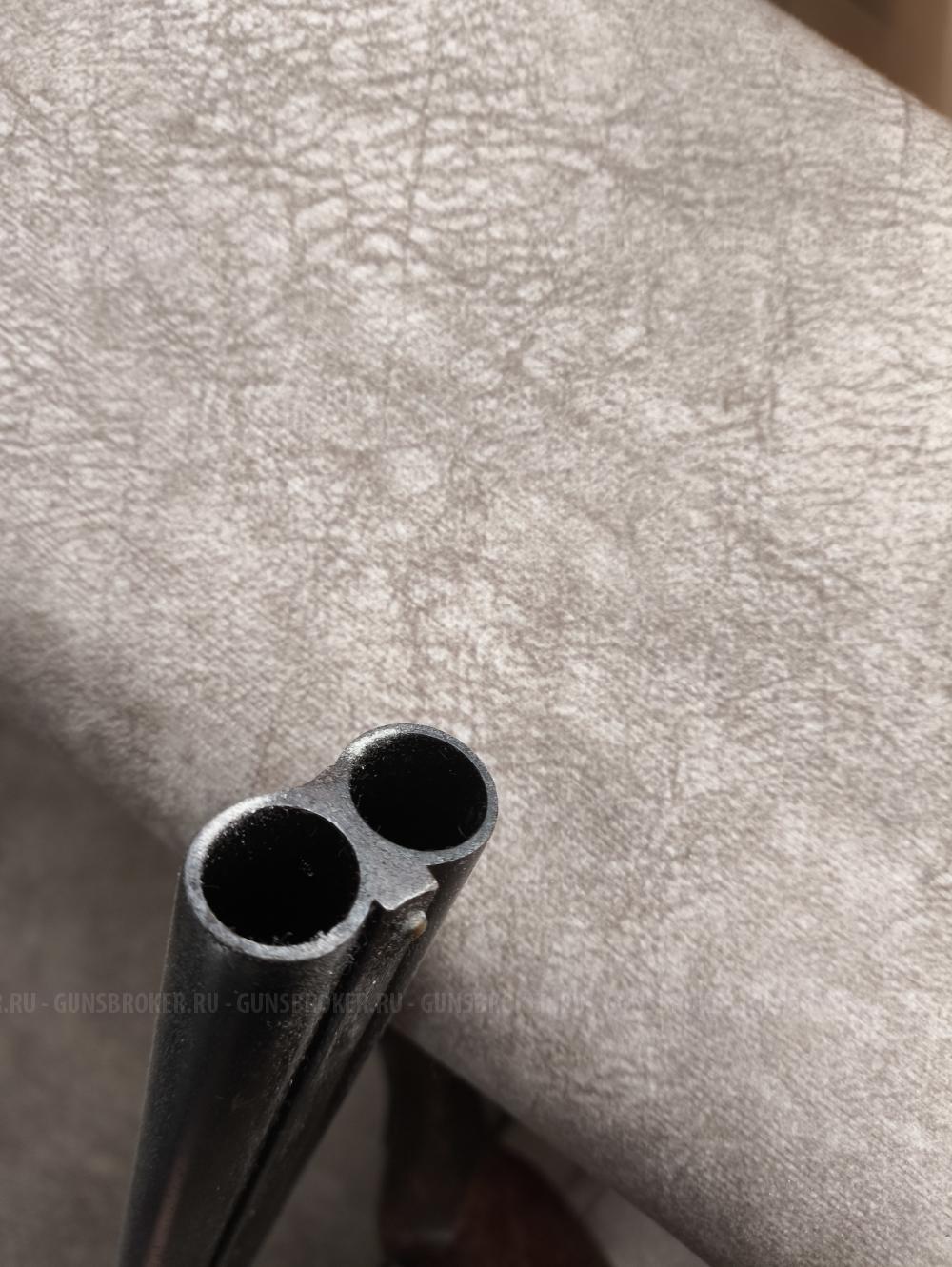 ТОЗ БМ калибр 16