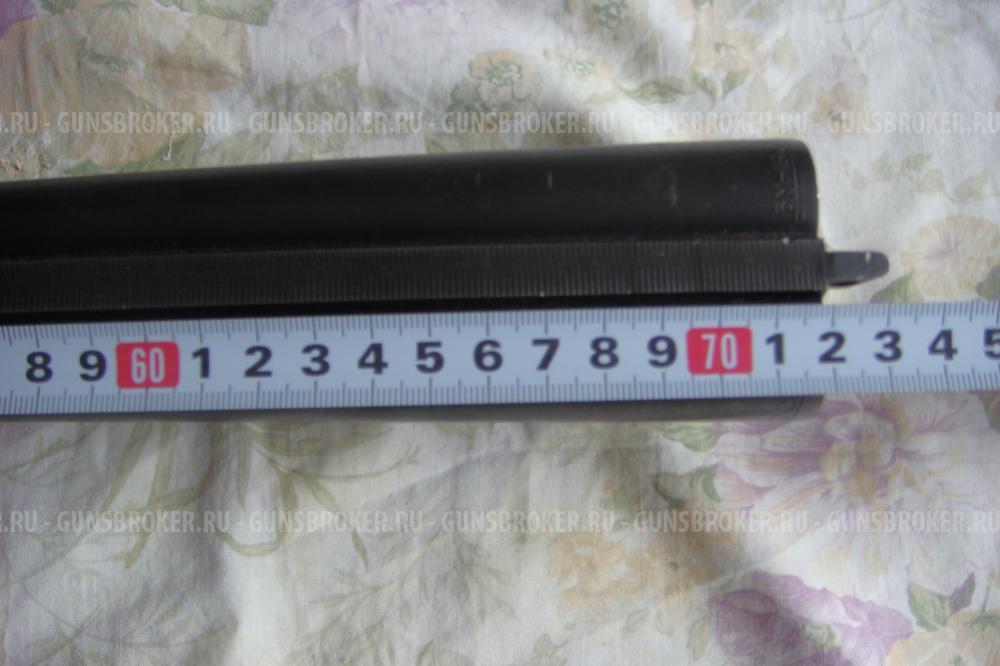 ТОЗ БМ Штучное