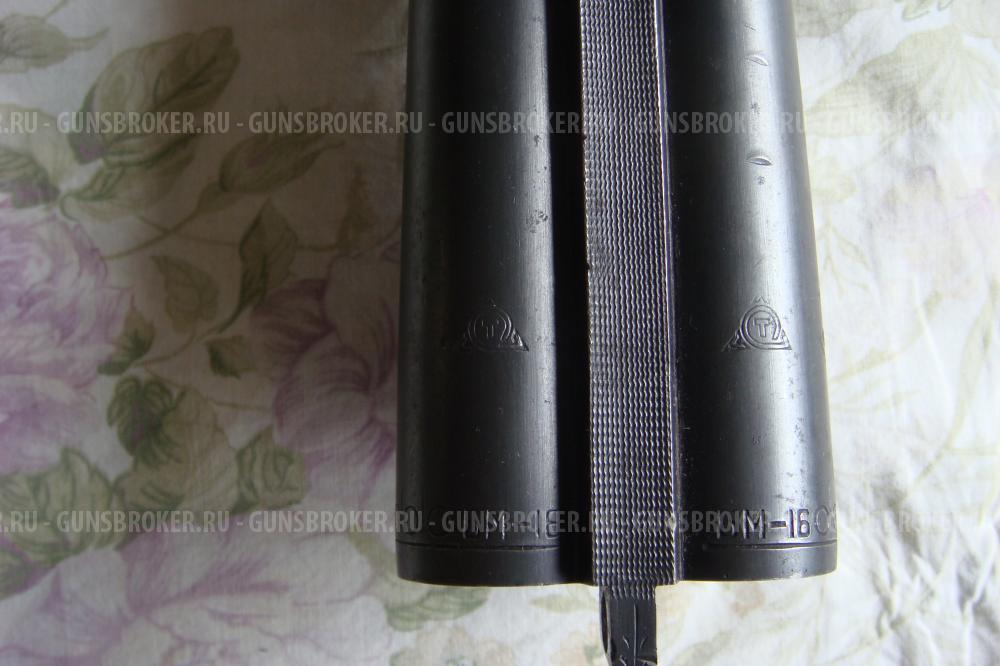 ТОЗ БМ Штучное