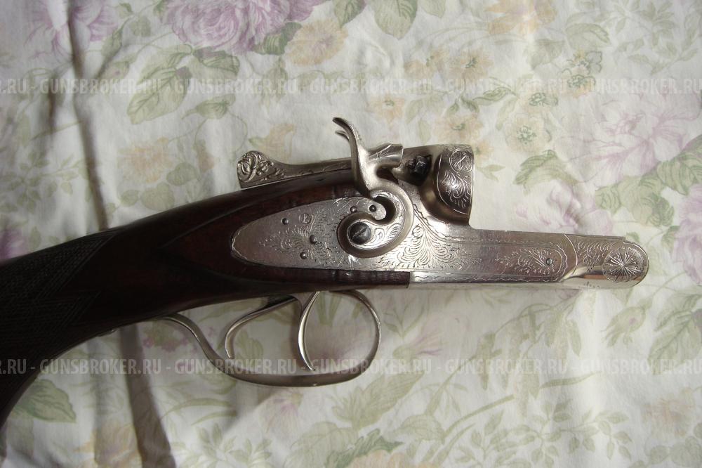 ТОЗ БМ Штучное