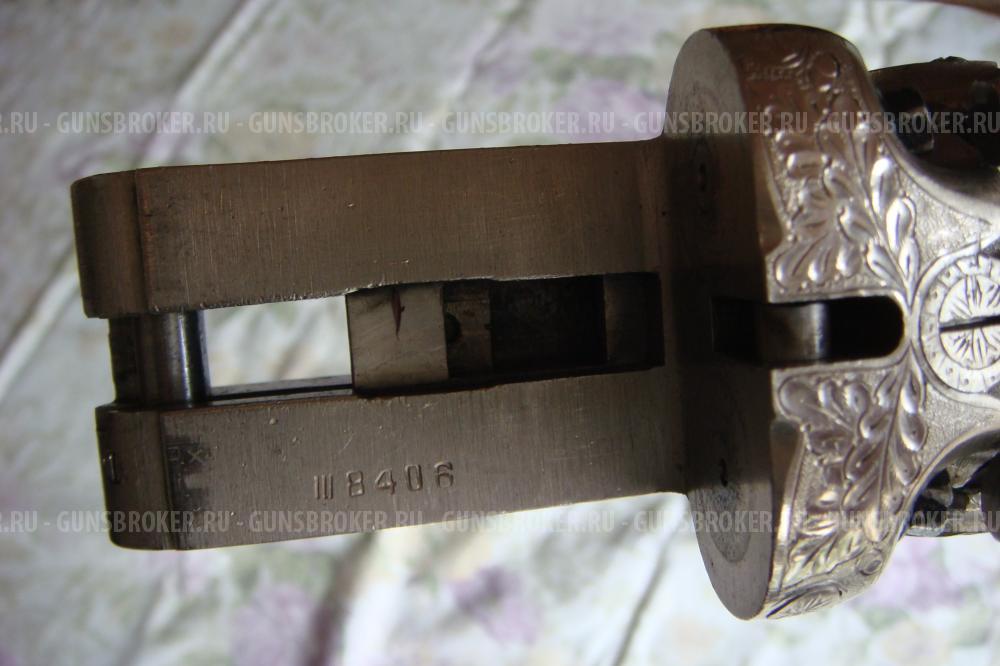 ТОЗ БМ Штучное