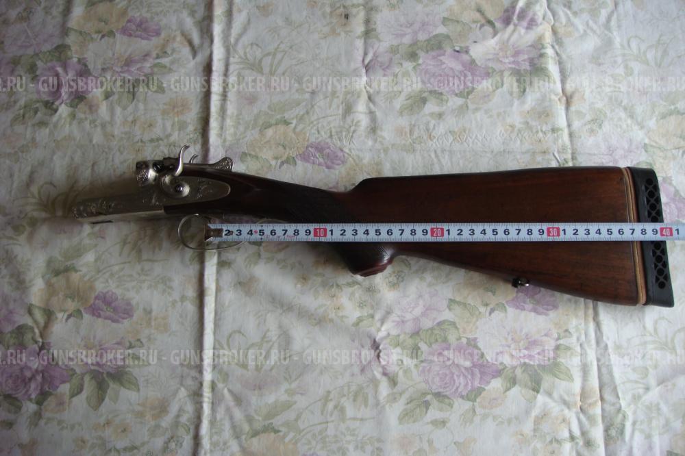 ТОЗ БМ Штучное