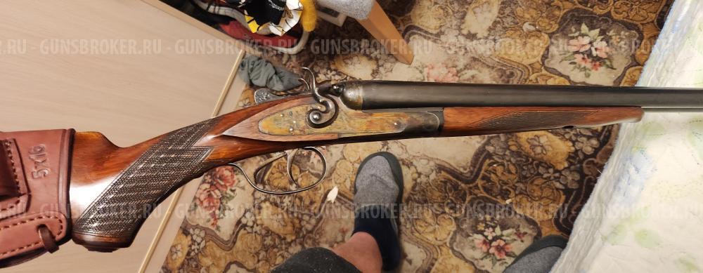 Тоз Бм штучный