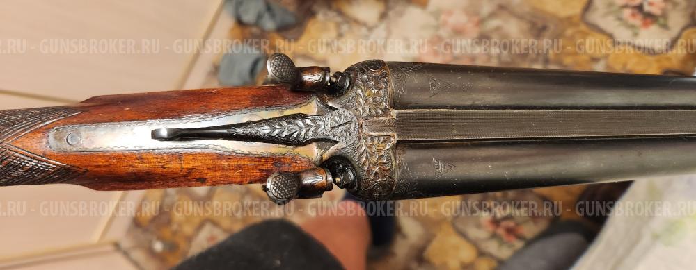 Тоз Бм штучный