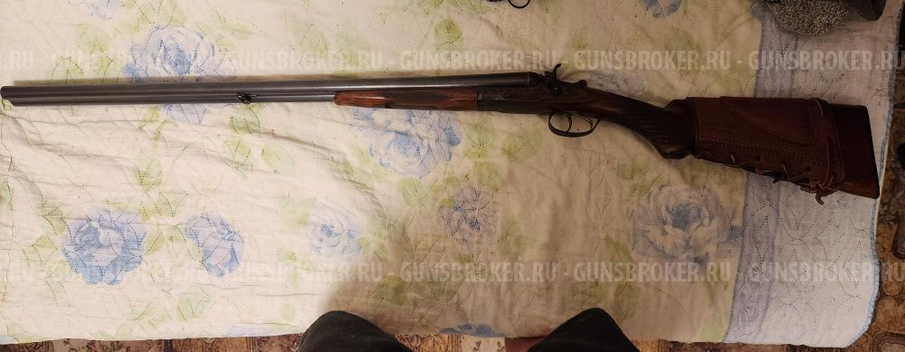 Тоз Бм штучный