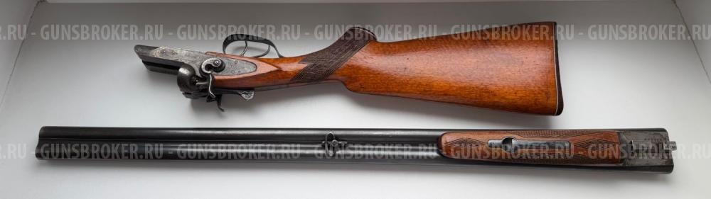 ТОЗ-БМ16 
