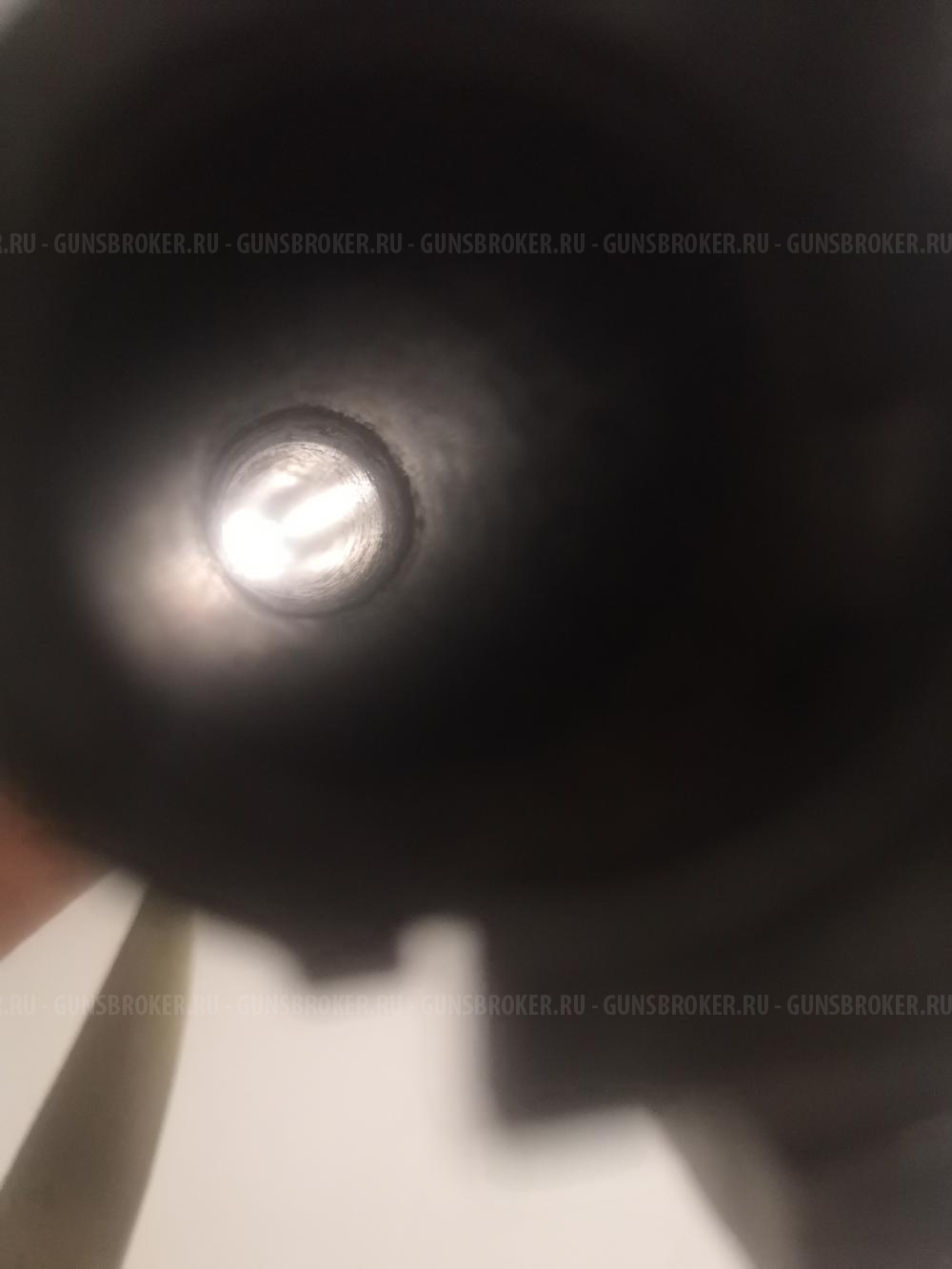 ТОЗ курковый 16 калибр