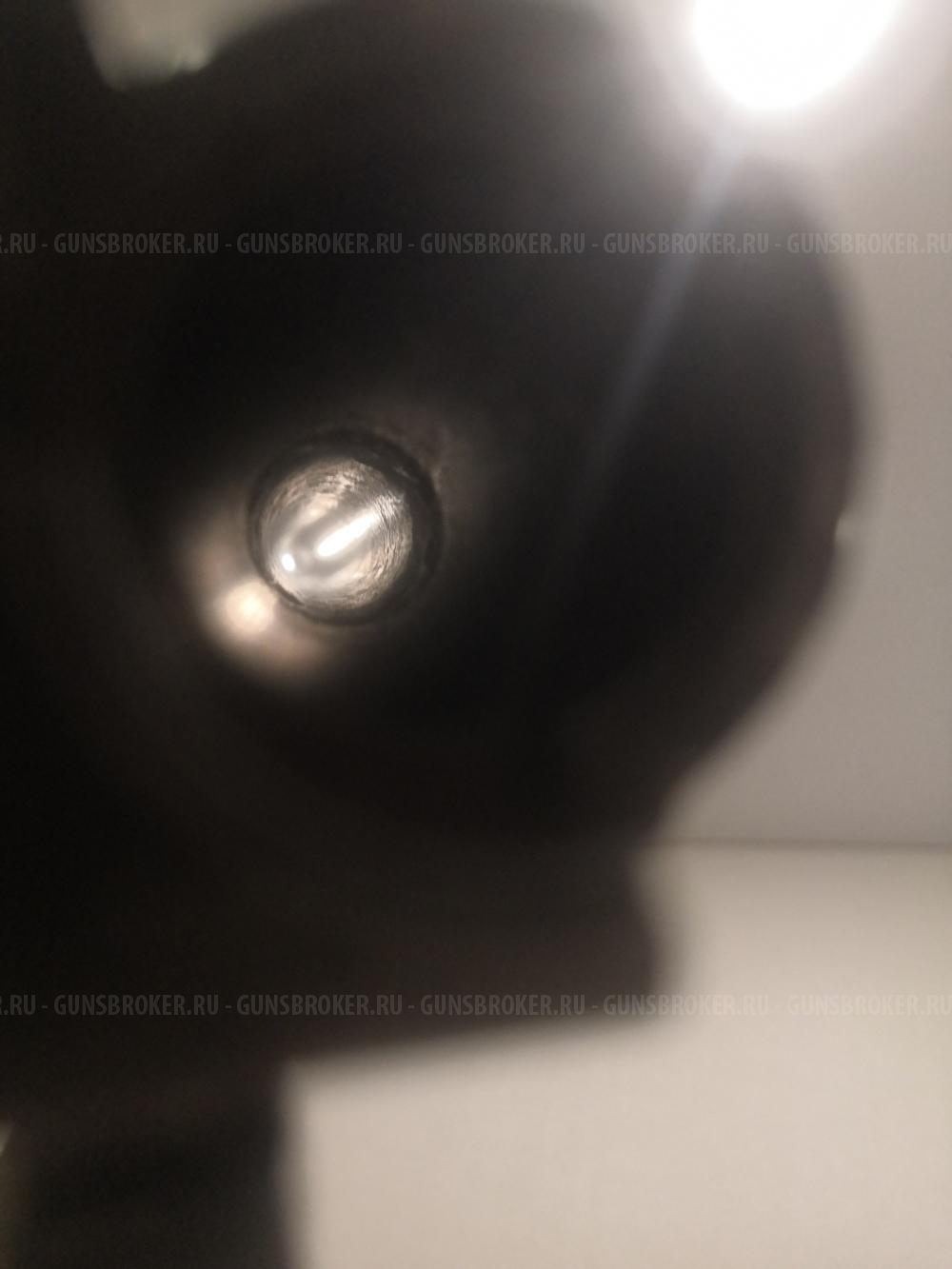 ТОЗ курковый 16 калибр