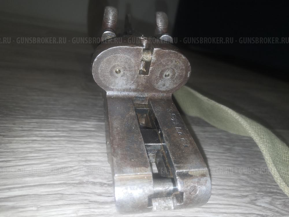 ТОЗ курковый 16 калибр