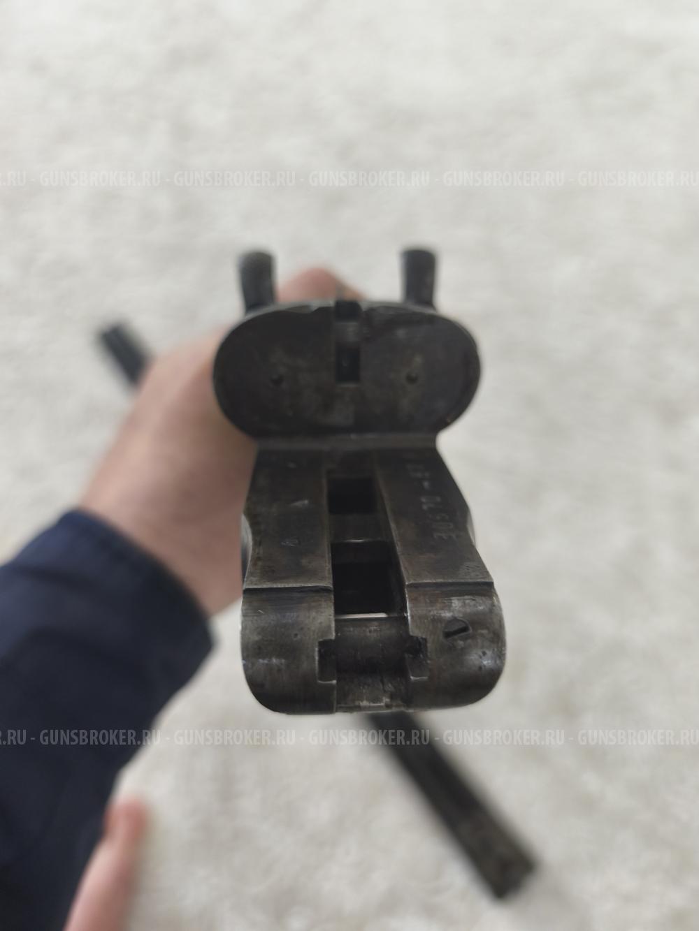 ТОЗ БМ