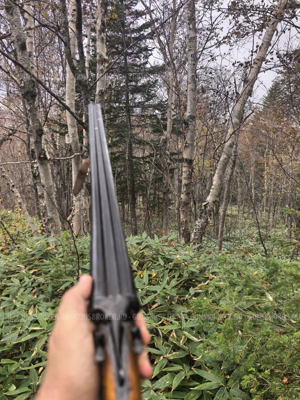 ТОЗ-БМ