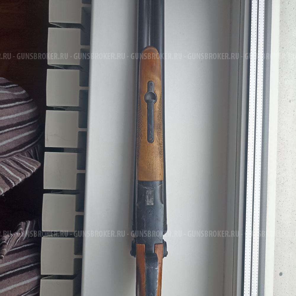 ТОЗ-БМ,кал.16