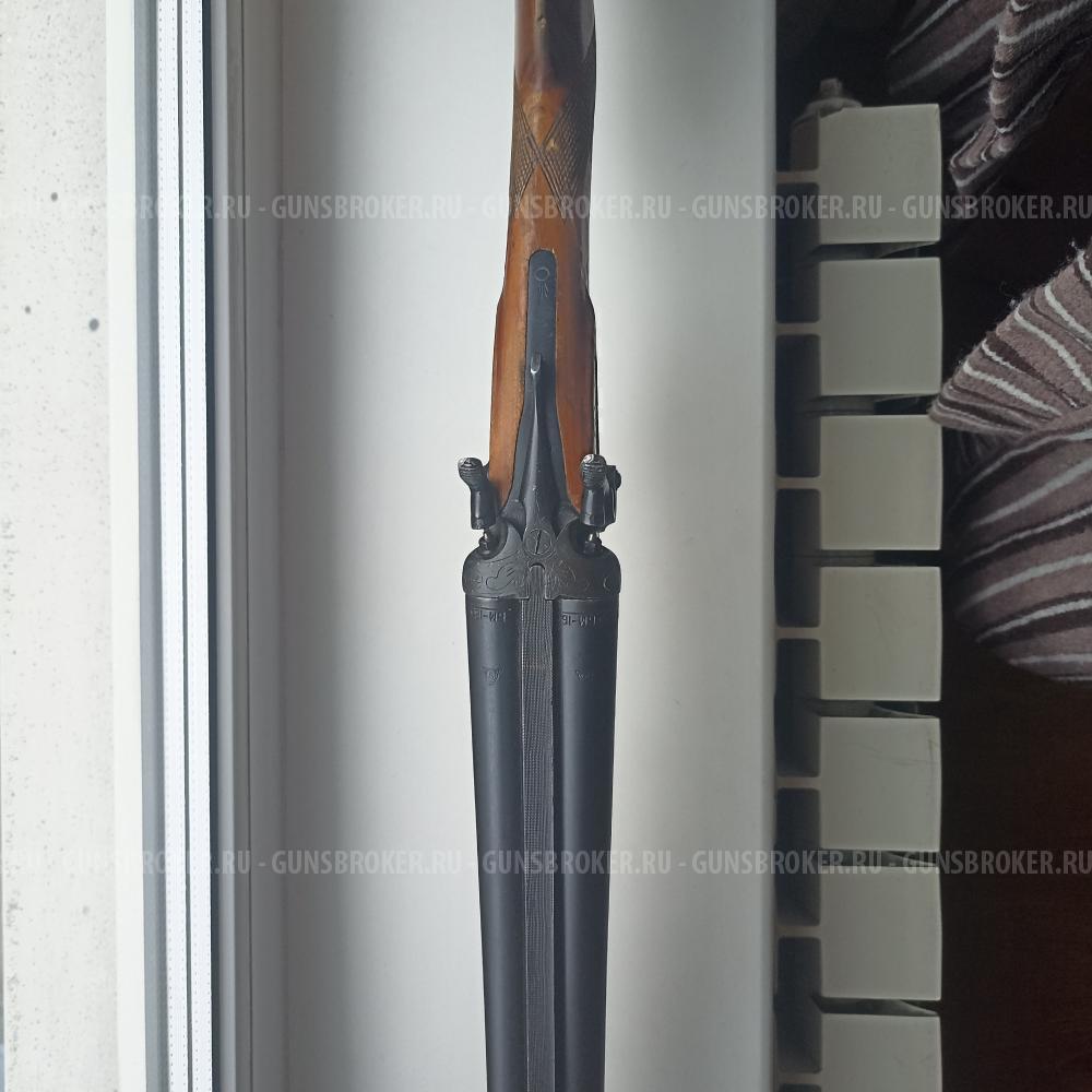 ТОЗ-БМ,кал.16