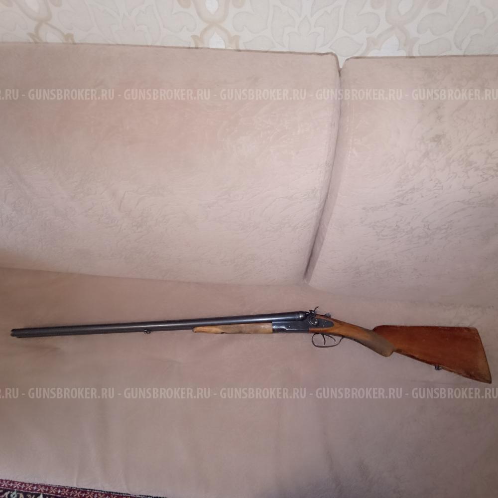 ТОЗ-БМ,кал.16