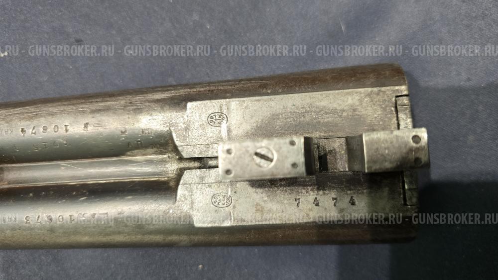 ТОЗ, кал.12/70